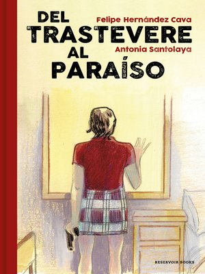 cover image of Del Trastevere al Paraíso